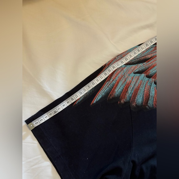 Marcelo Burlon Icon Wings T-shirt - Picture 6 of 6